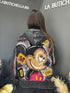 JACHETA MICKEY HOODIE