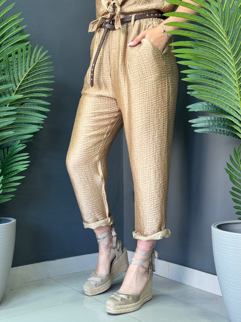 PANTALONI ALLURE