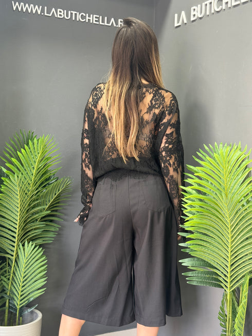 PANTALONI CHIC