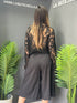 PANTALONI CHIC