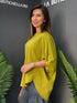 BLUZA FLOW