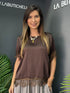 BLUZA SETA