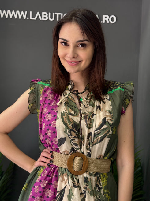 ROCHIE SERENA