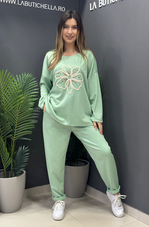 COMPLEU PASTEL BLOOM