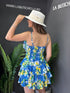 ROCHIE BLUE LEMON BREEZE