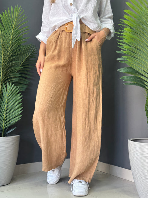 PANTALONI CALISE