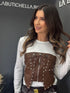 BLUZA CORSET GLAM