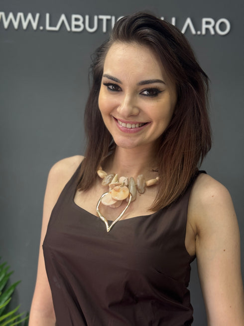 ROCHIE MOCHA