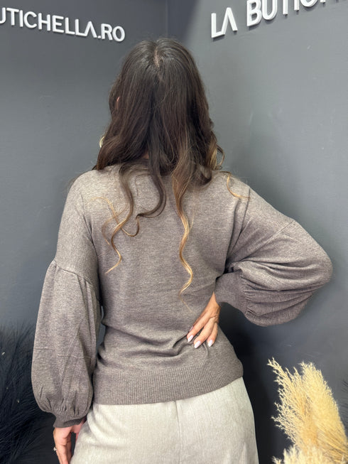 BLUZA LUNA