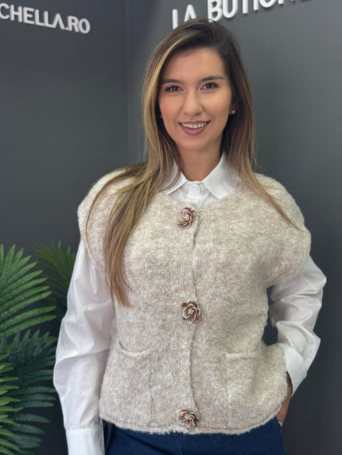 VESTA BUCLE ELEGANCE