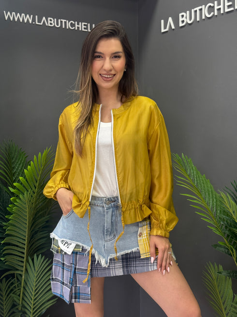 JACHETĂ MILENA