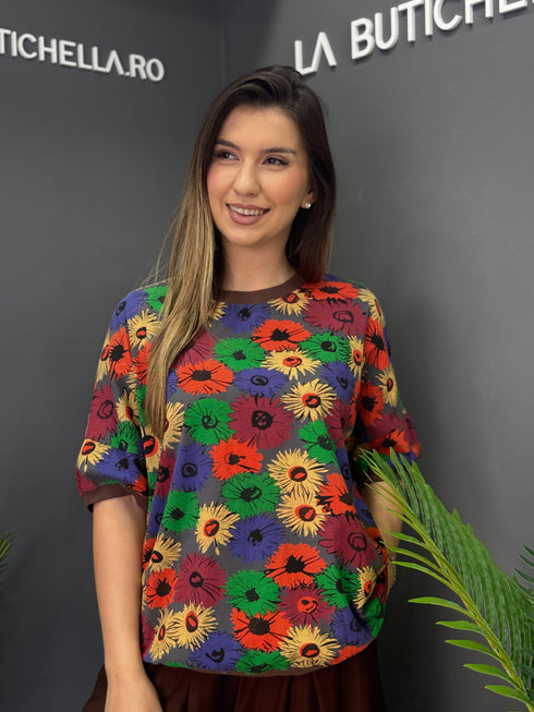 TRICOU RIO