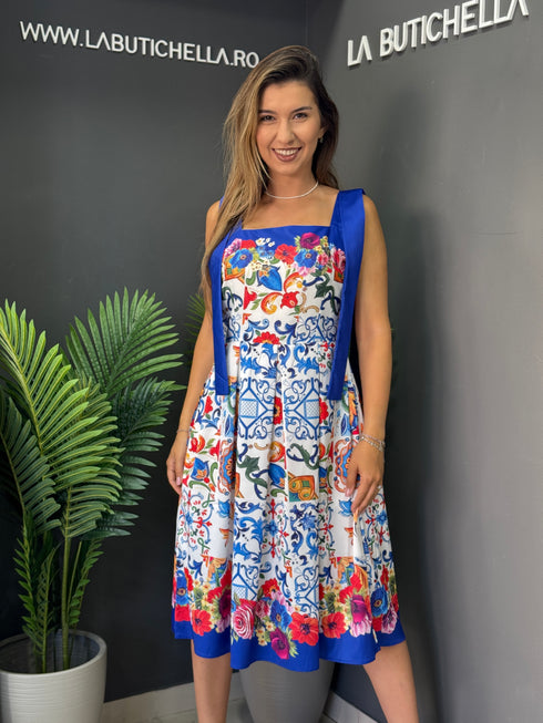 ROCHIE ISLAND BREEZE