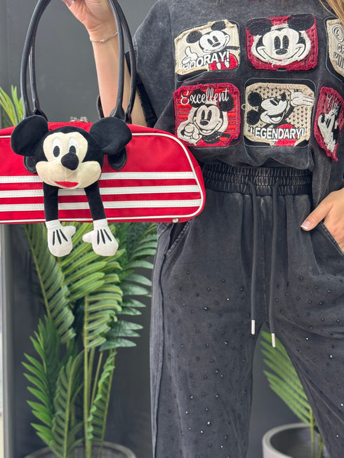 GEANTA MICKEY ON TO GO