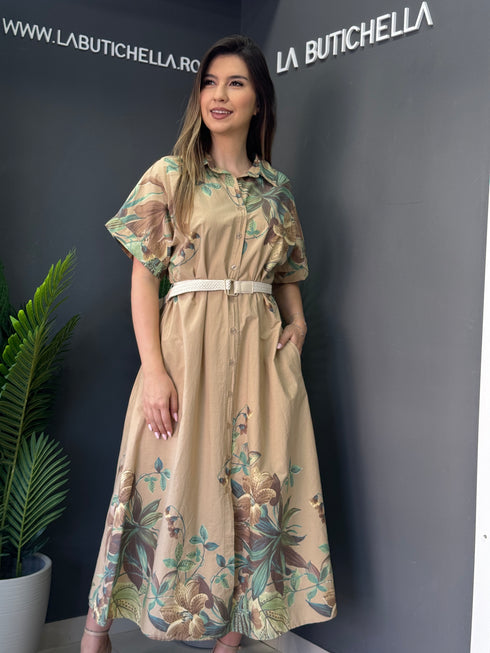 ROCHIE COSTA VERDE