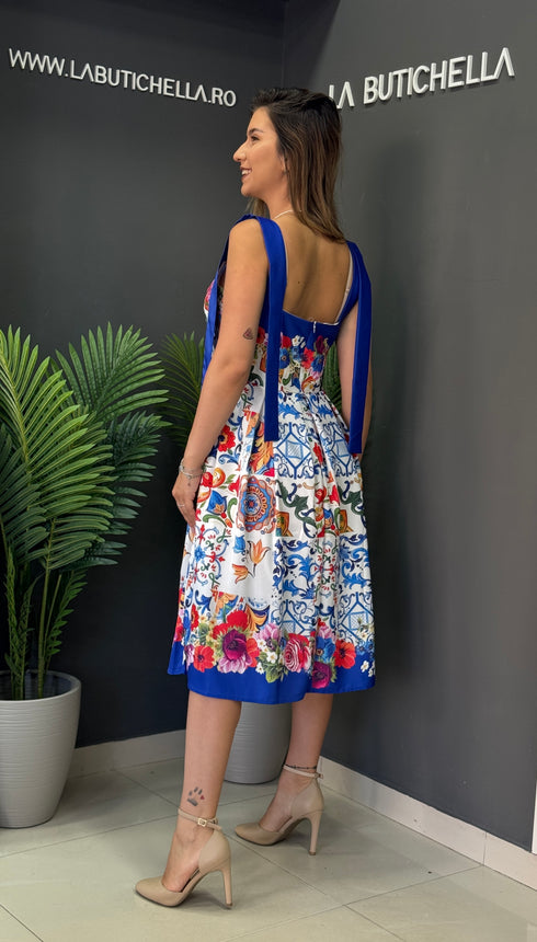 ROCHIE ISLAND BREEZE