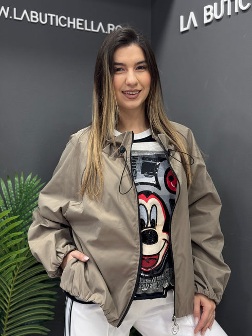 JACHETA STORMY