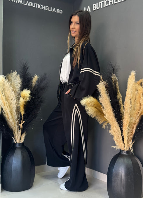 COMPLEU BLACK EASE SET