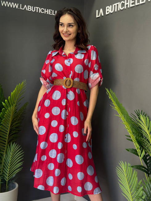 ROCHIE DOLCE