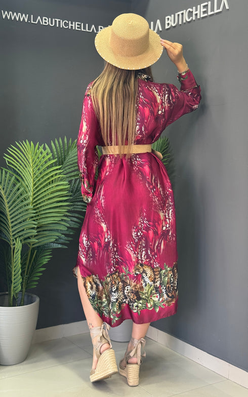 ROCHIE SAVANNA PANTHER