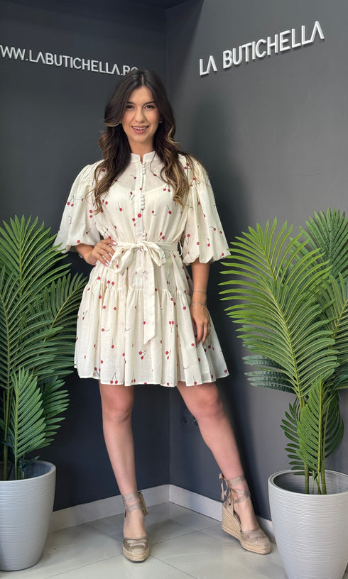 ROCHIE CHERRY