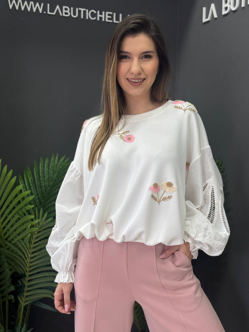 BLUZA SPRING