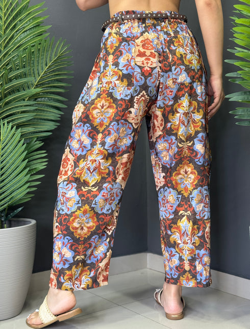 PANTALONI BALLON