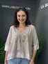 BLUZA LUNA