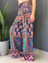 PANTALONI MOZAIC