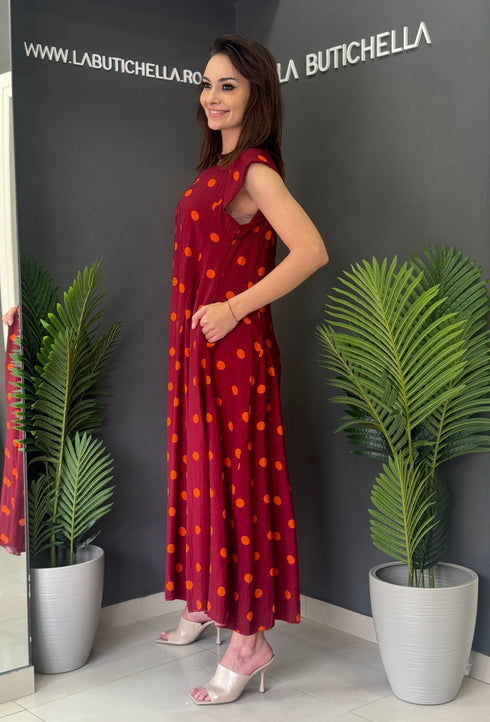 ROCHIE FIESTA