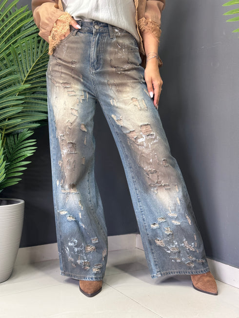JEANS SIERRA