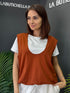 TRICOU DUO