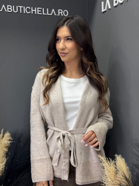 CARDIGAN INCANTO