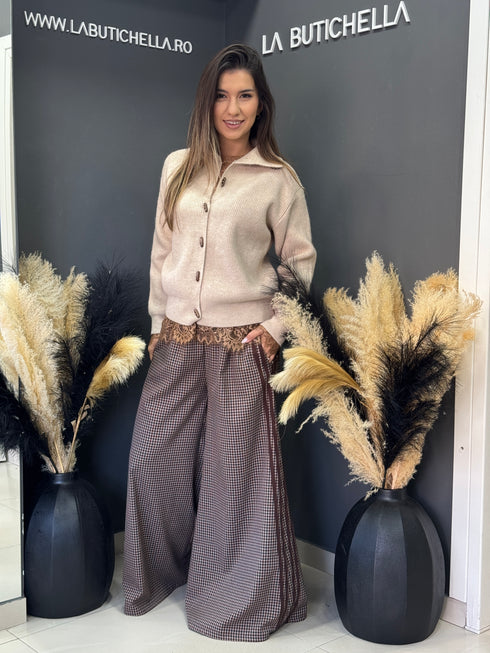 CARDIGAN SOFT TOUCH