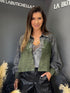 JACHETA REVERSIBLE DENIM