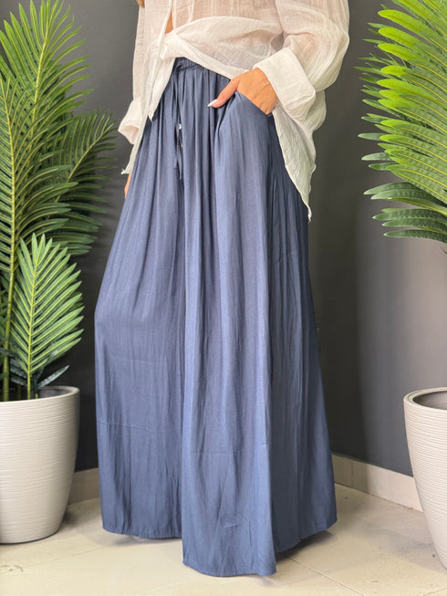 PANTALONI SAHARA