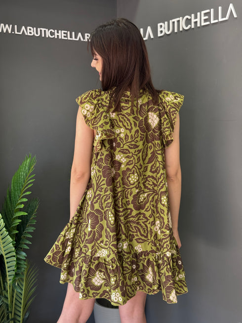ROCHIE FOREST