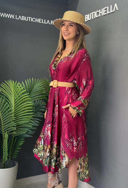 ROCHIE SAVANNA PANTHER