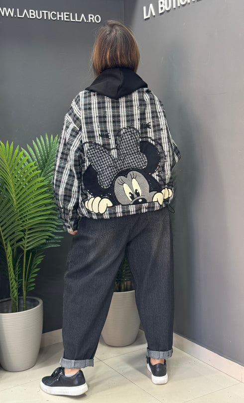JACHETA MICKEY MOOD