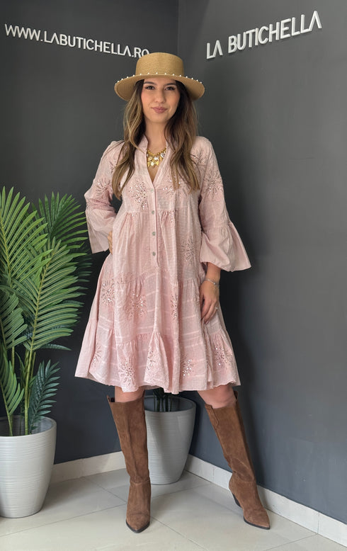 ROCHIE LUCE