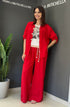 CAMASA SCARLET