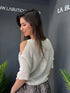 BLUZA SUAVE