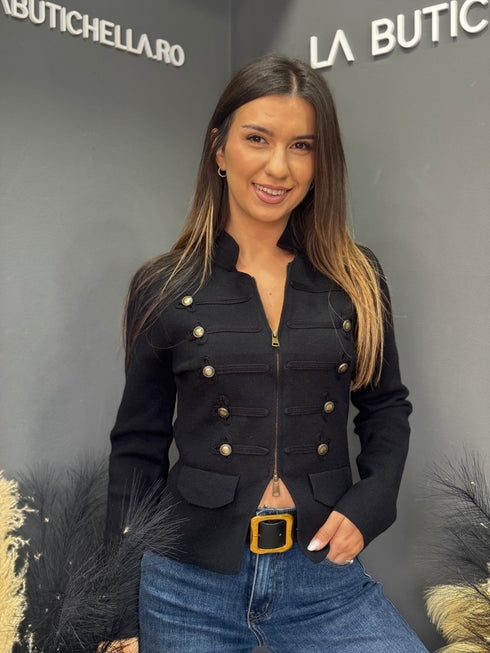CARDIGAN VITTORIA