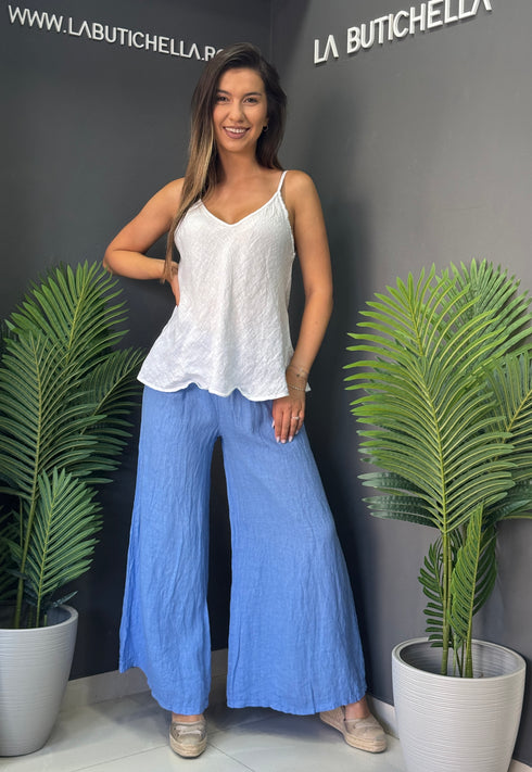 PANTALONI LINA