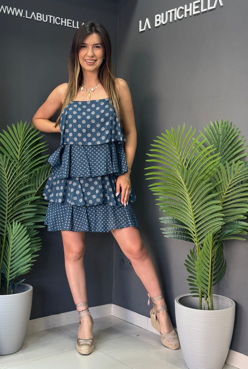 ROCHIE MARIS