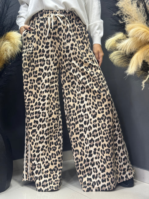 PANTALONI TIGER SPORT