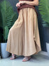PANTALONI PIZZO