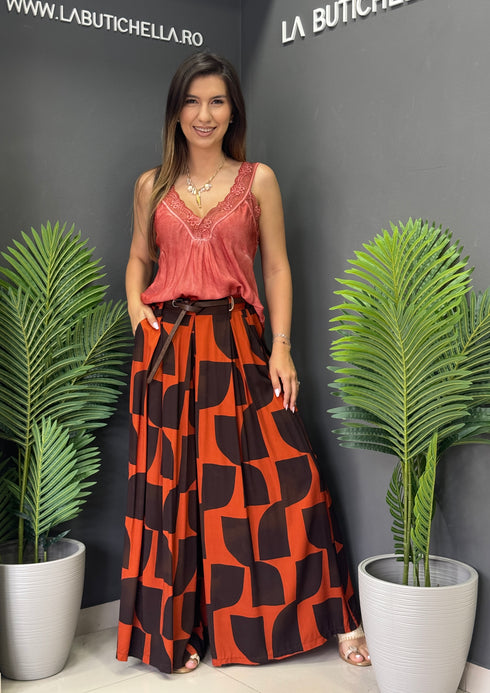 PANTALONI SORISSO