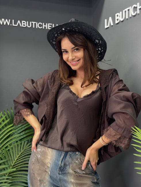 JACHETA LACE FESTIVAL
