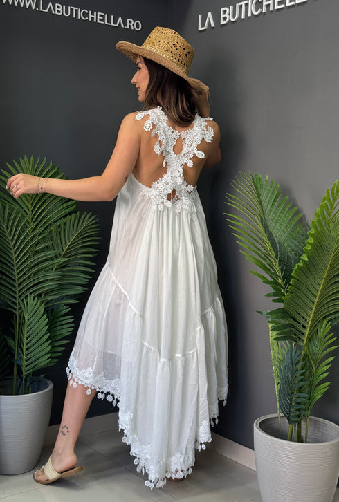 ROCHIE BIANCA